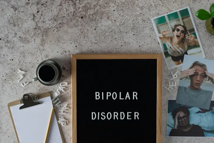 Bipolar Bozukluk